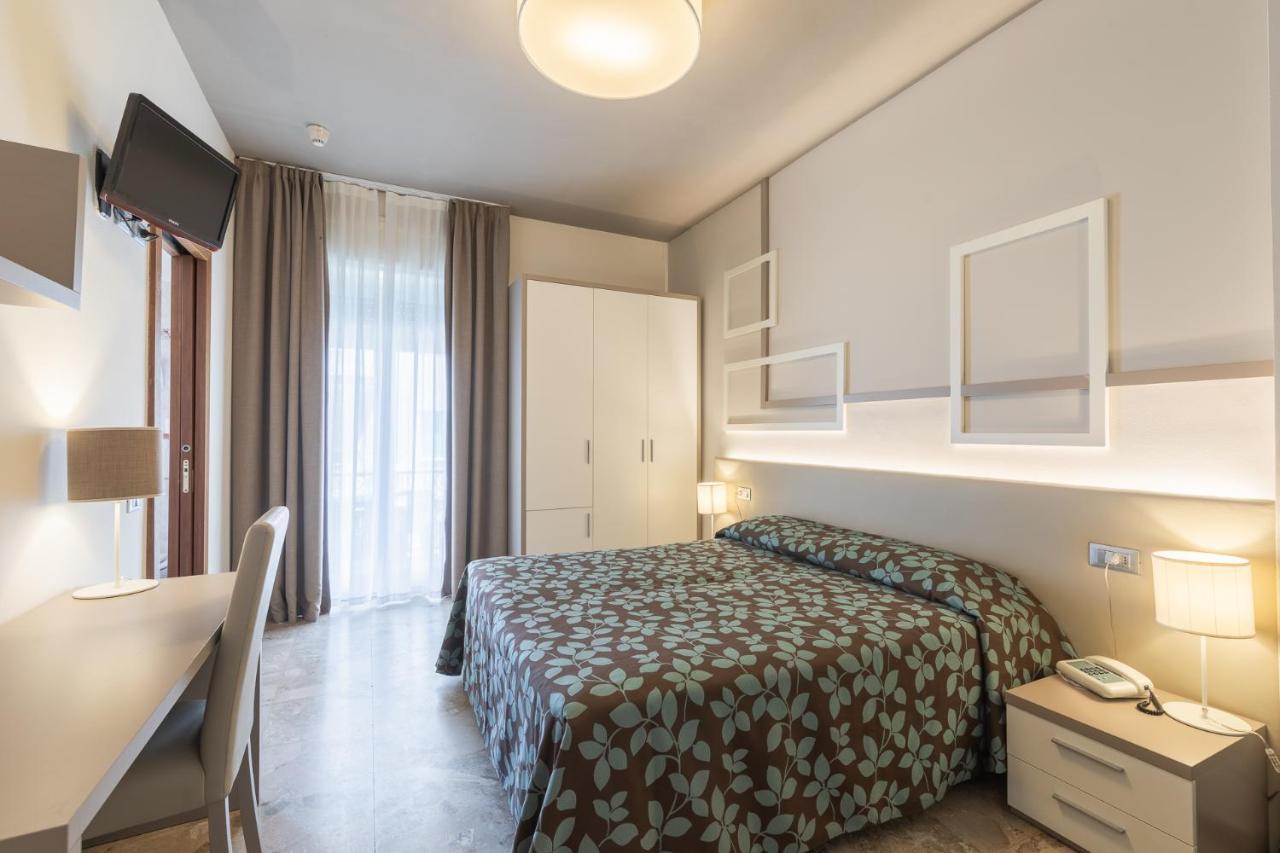 Comfort Tweepersoonskamer met 1 of 2 Bedden