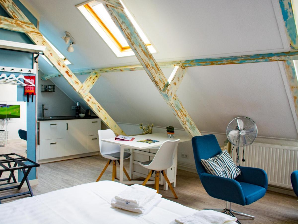Studio Appartement