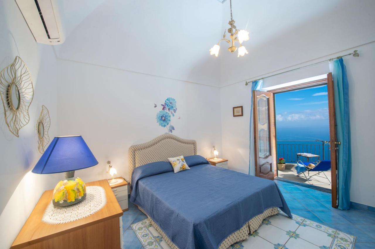 Villa con 2 Camere da Letto