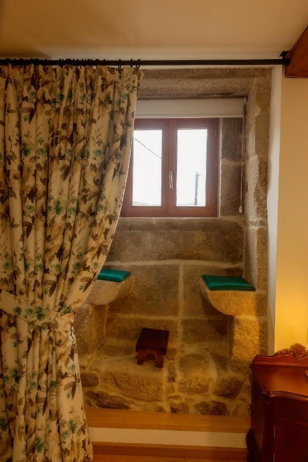 Habitación Doble con vistas a la montaña