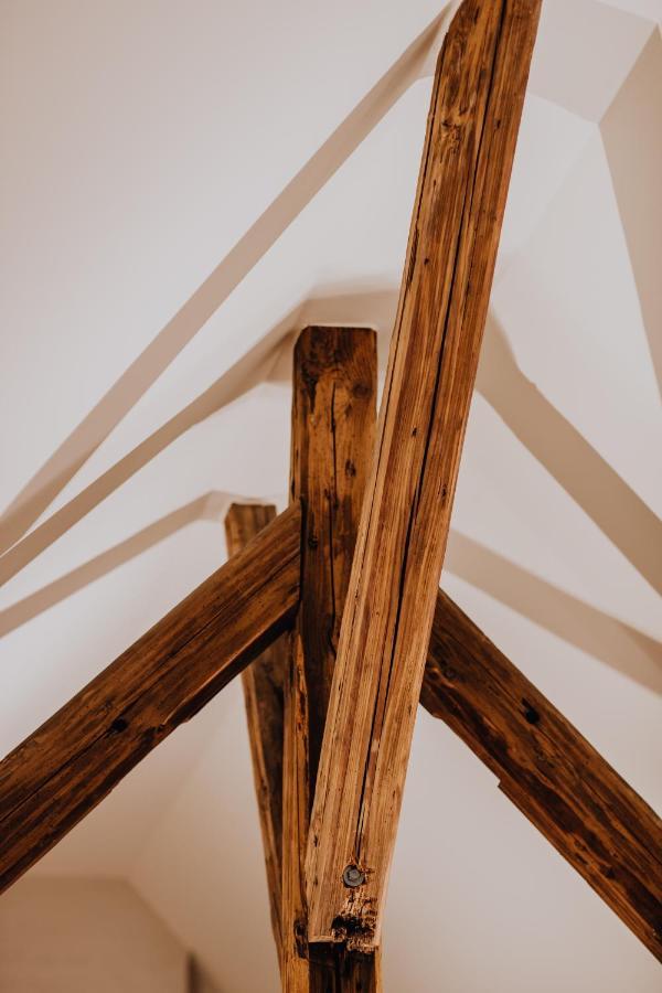Anna's Attic - 70m2