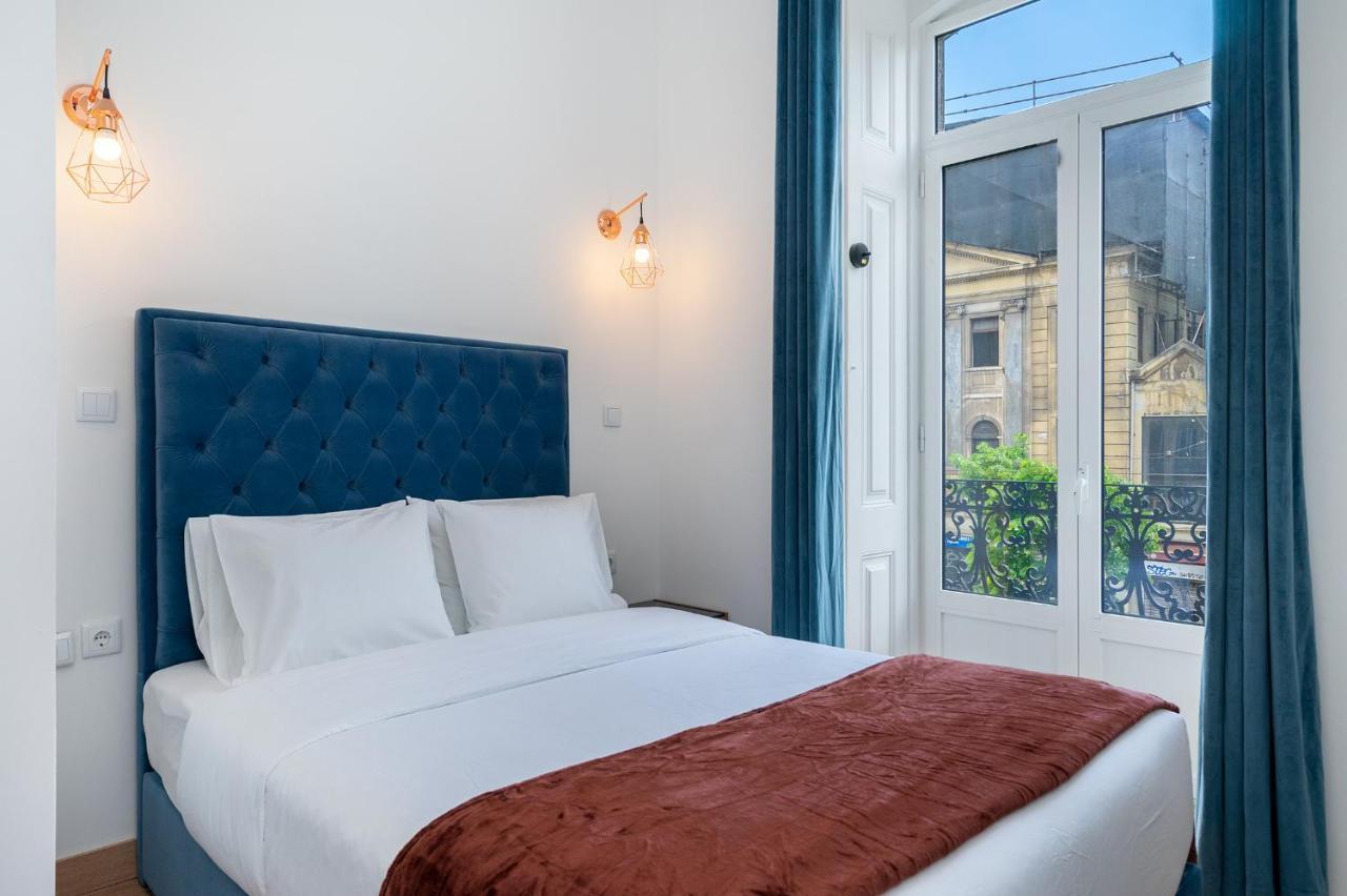 Habitación Doble con vistas a la ciudad