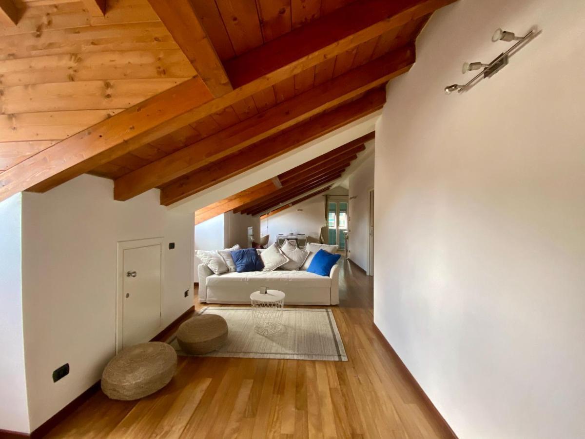 Appartamento Attico