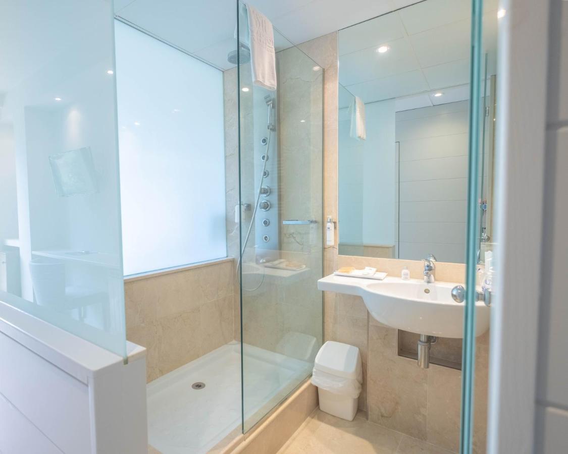 Chambre Simple Standard