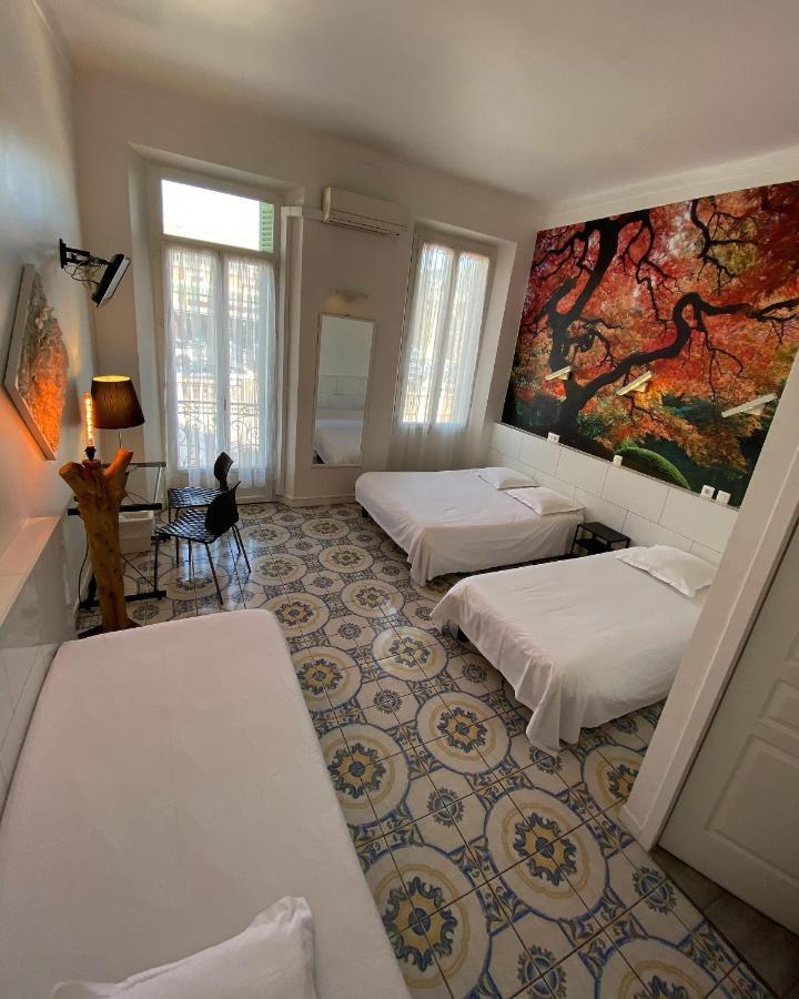 Quarto Familiar