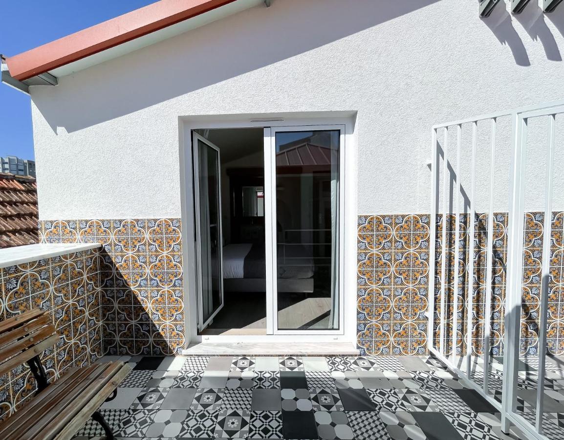 Habitación Doble con balcón
