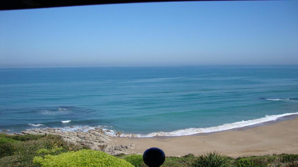 Chambre Double - Vue sur Mer