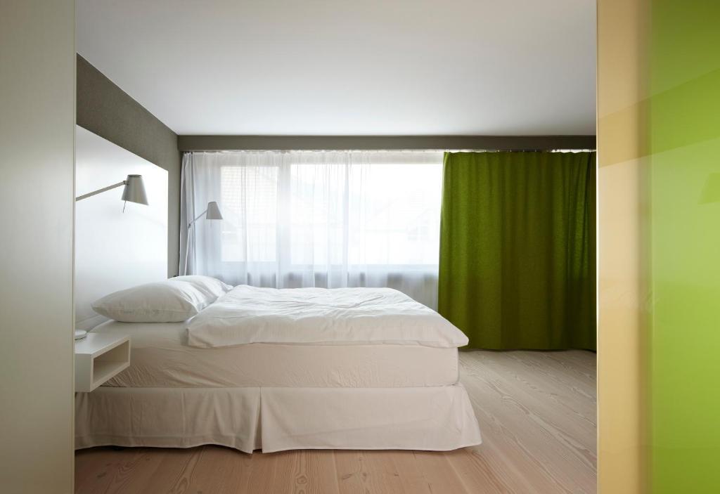 Standard Doppelzimmer