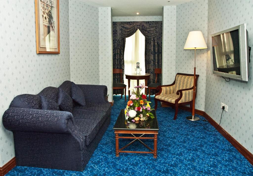 Suite Executive