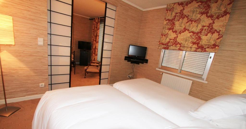 Junior Suite Privilège