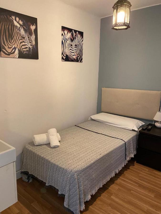 Chambre Simple