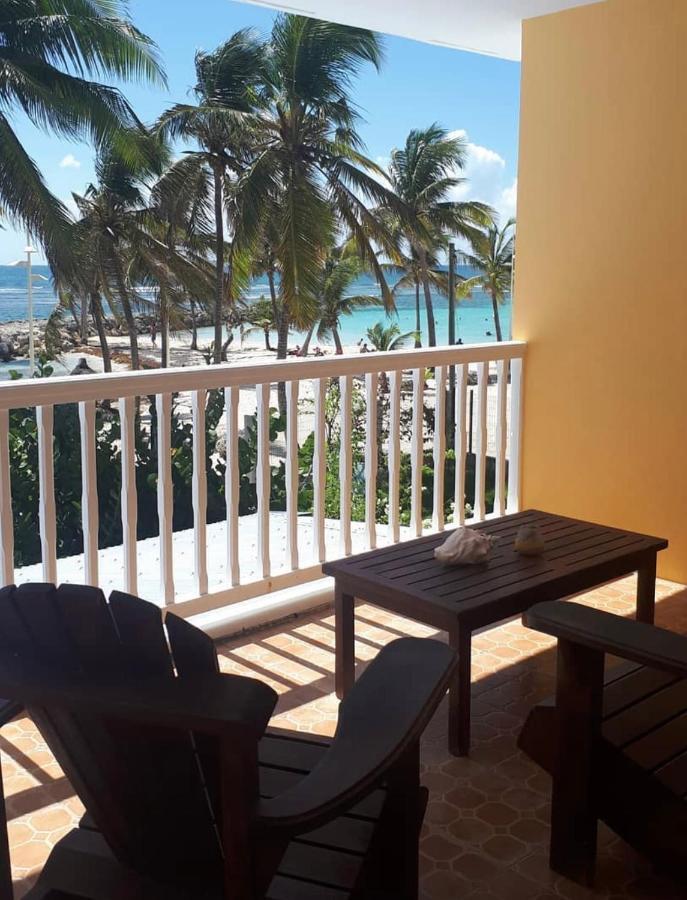 Suite - Vue sur Mer