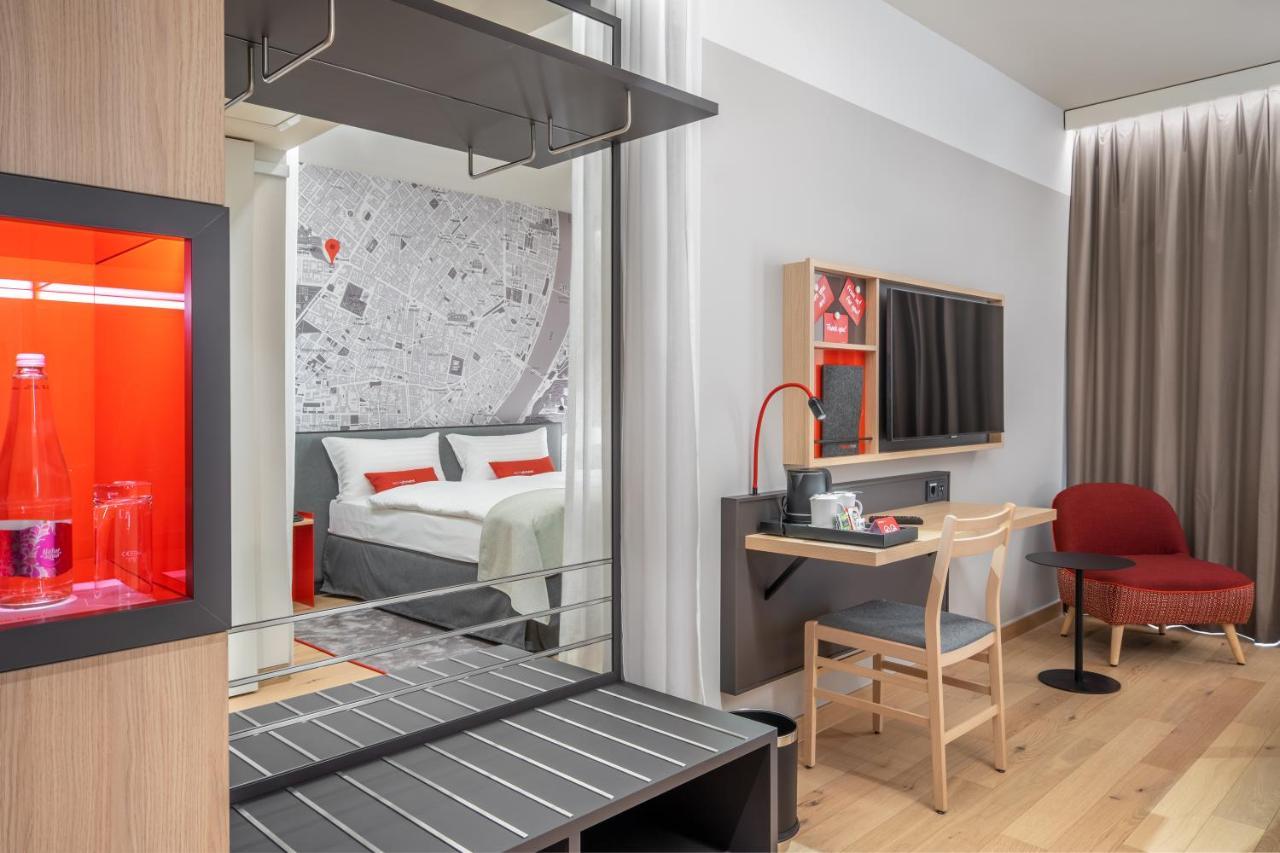 Chambre Double Supérieure Plus