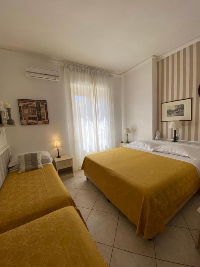 Quarto Quádruplo