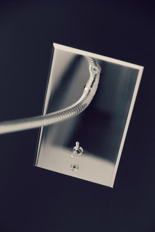 Chambre Double Standard - Rez-de-Chaussée