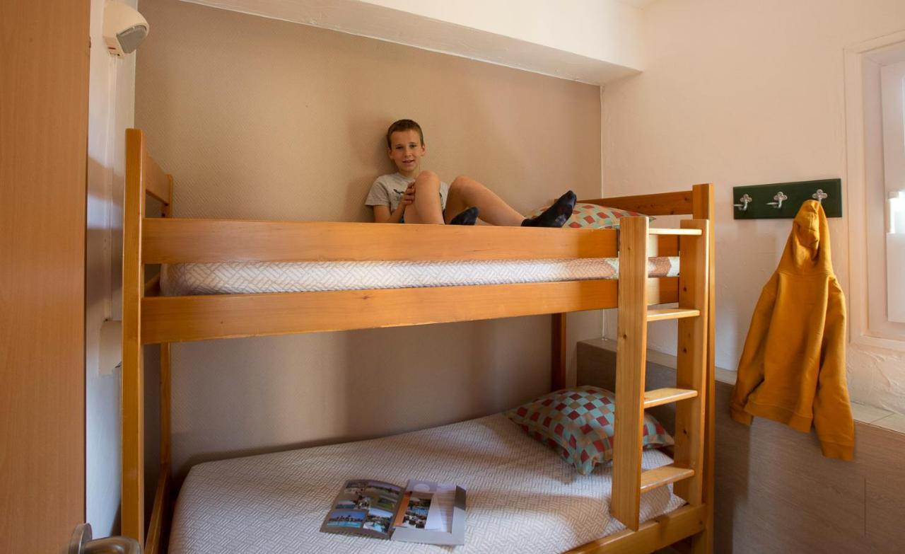 Chambre Familiale