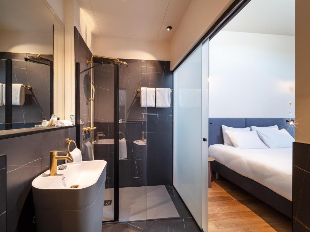 Chambre Deluxe Double ou Lits Jumeaux