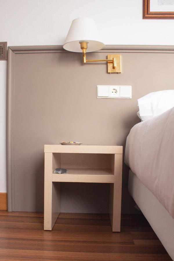 Chambre Lits Jumeaux Standard - Vue sur Mer