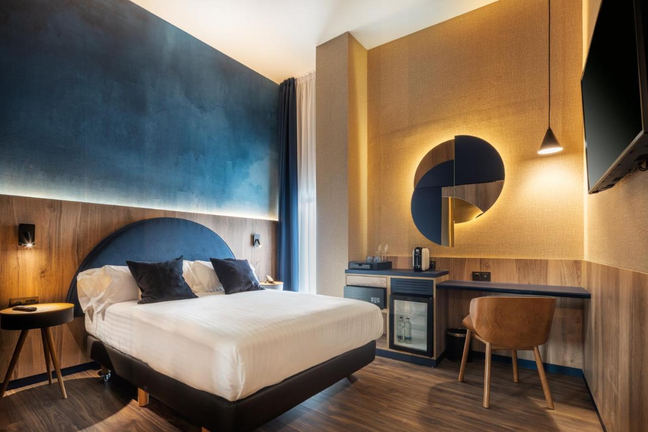Chambre Double Économique