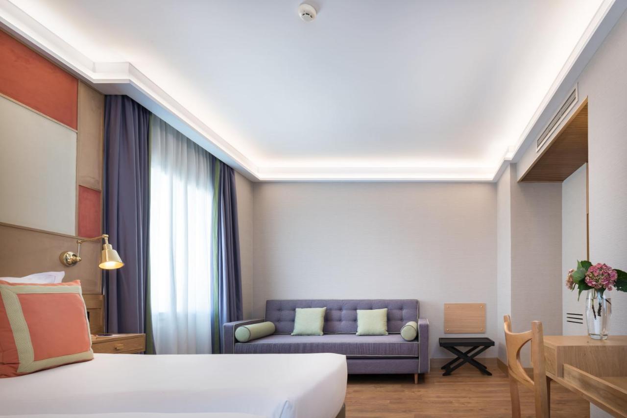 Familienzimmer