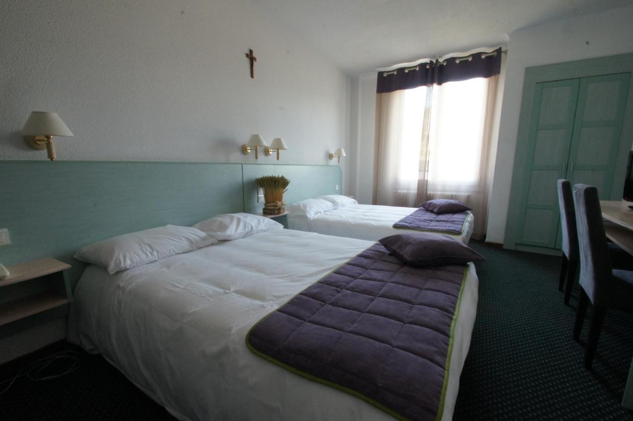 Chambre Familiale