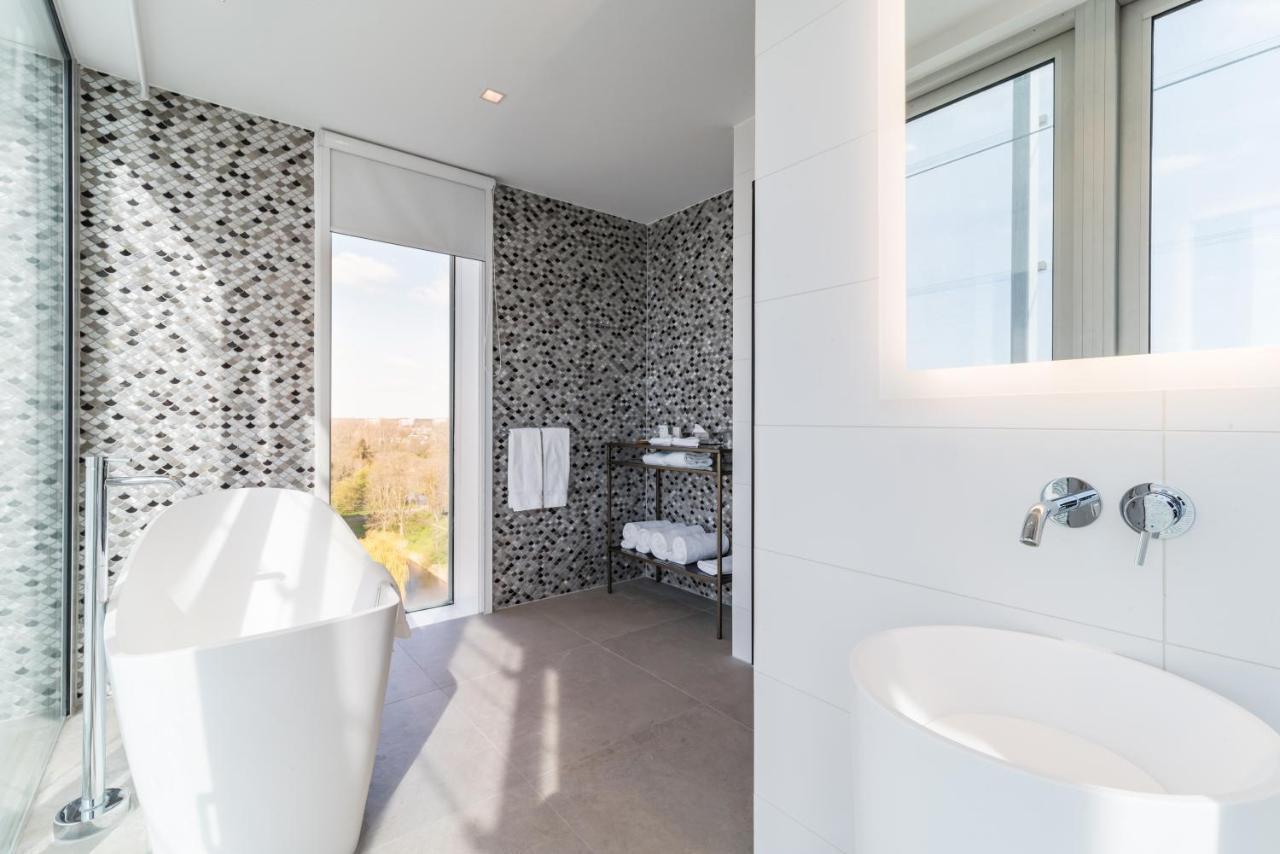 Suite met 2 Slaapkamers