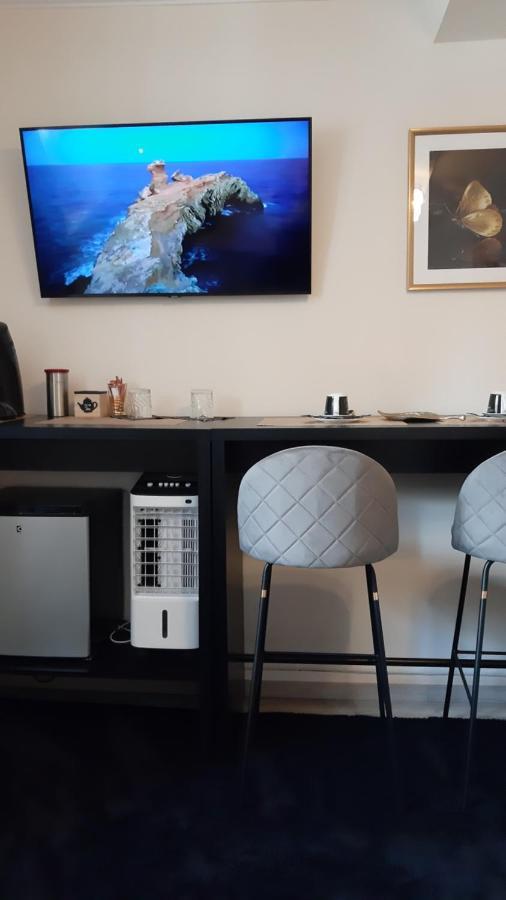Appartement met 1 Slaapkamer
