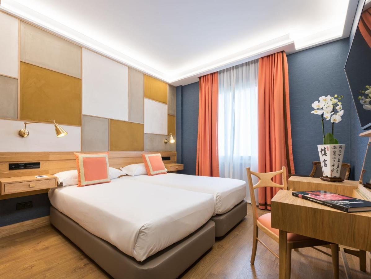 Doppelzimmer zur Einzelnutzung