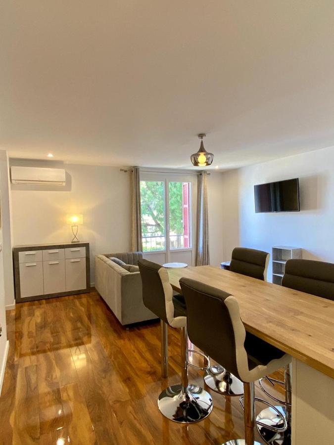 Grande Chambre Double