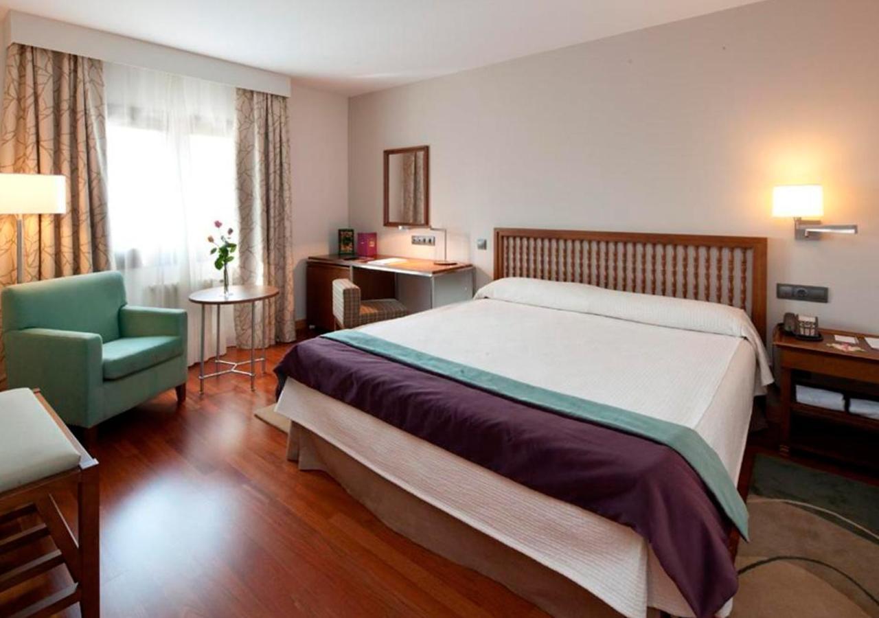 Habitación Doble Estándar