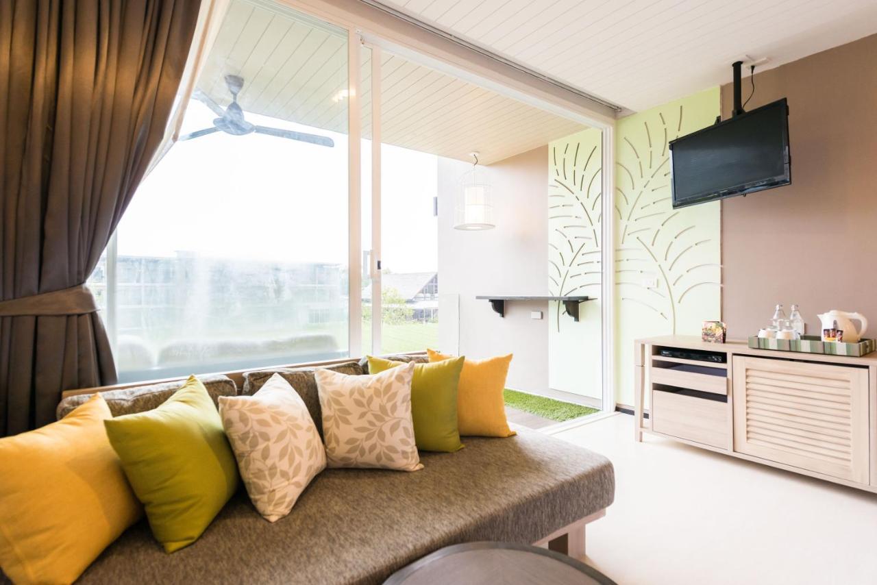 Sands Double or Twin Room