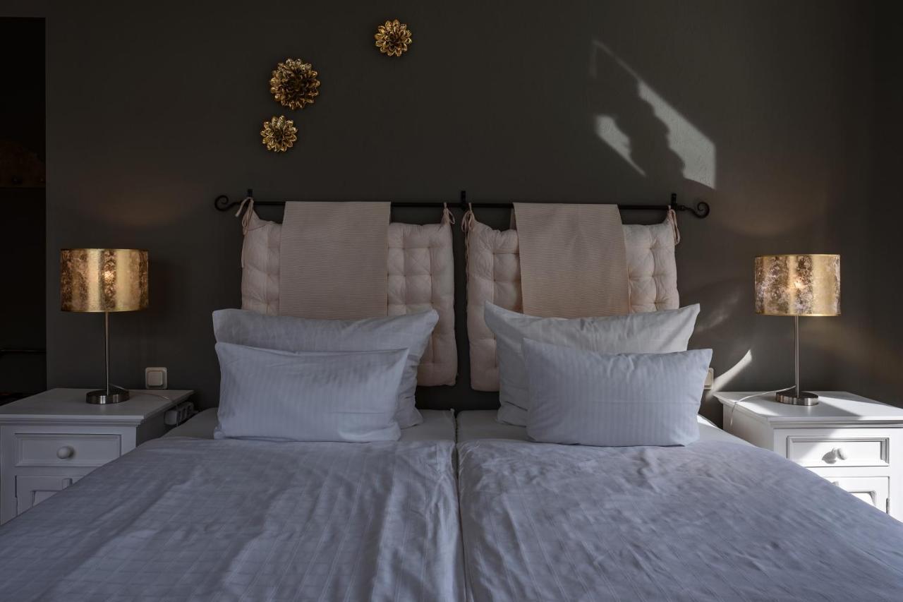 Doppelzimmer in der Villa zur Bucht