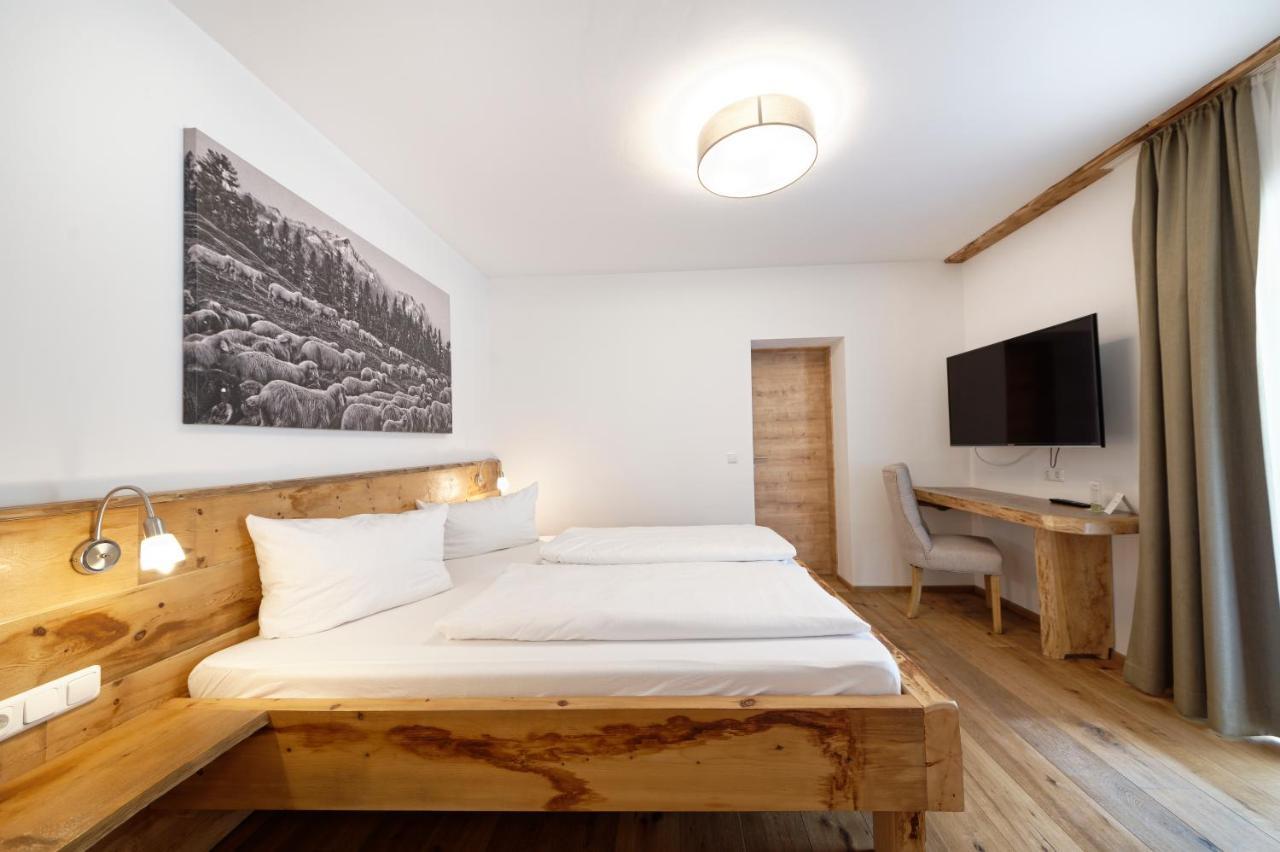 Vierbettzimmer