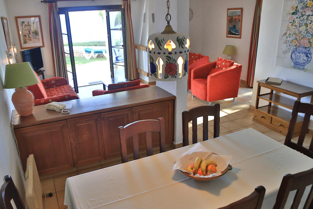Appartement met 2 Slaapkamers (4 Volwassenen + 2 Kinderen)