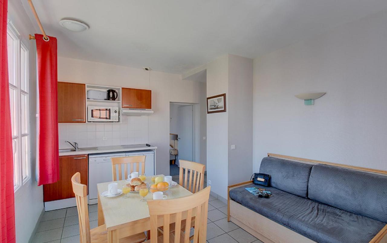 Appartement 1 Chambre