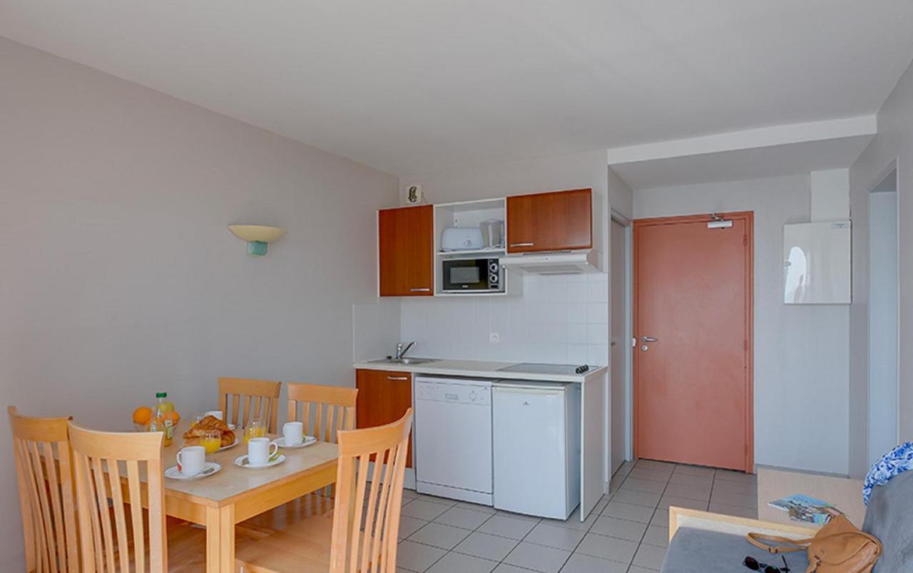 Appartement 1 Chambre