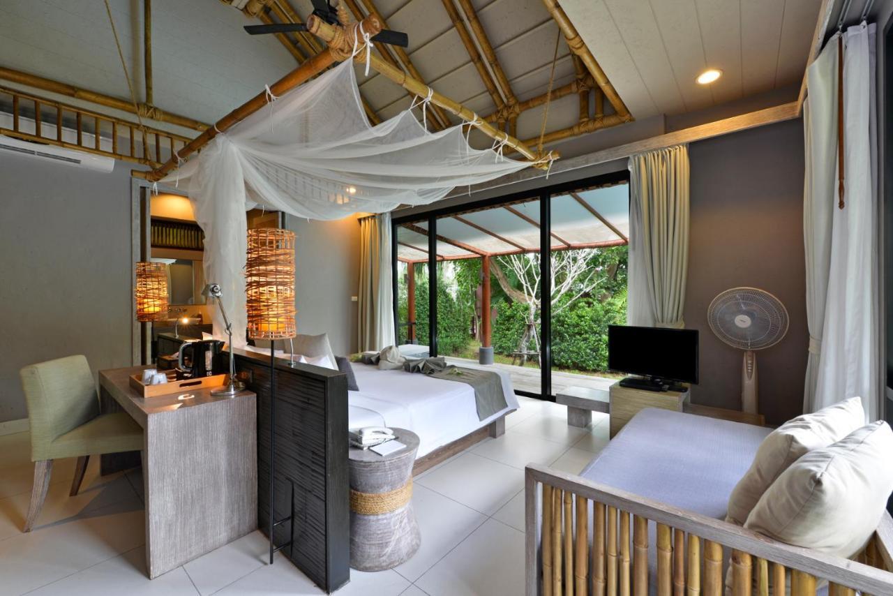 Villa Jardin de Luxe