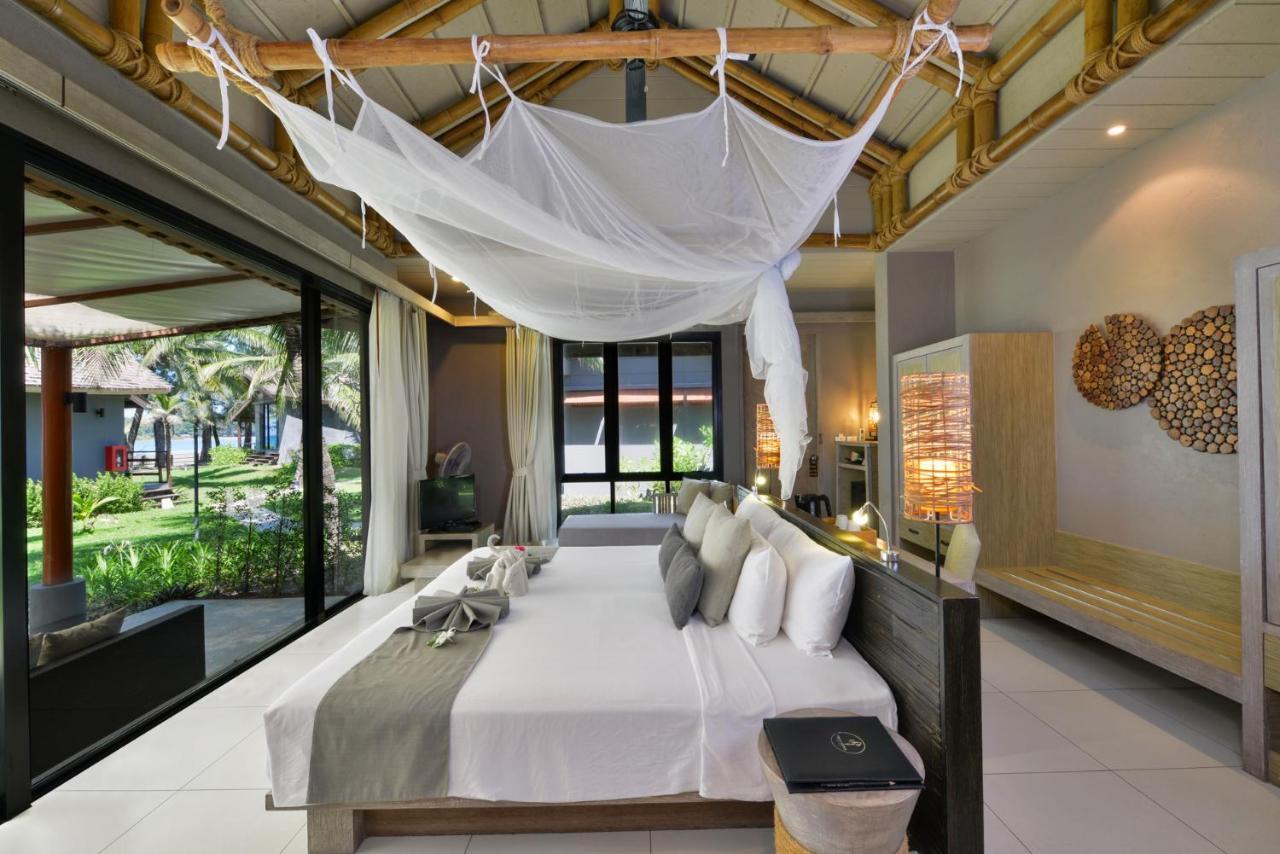 Villa de Luxe - Vue sur Mer