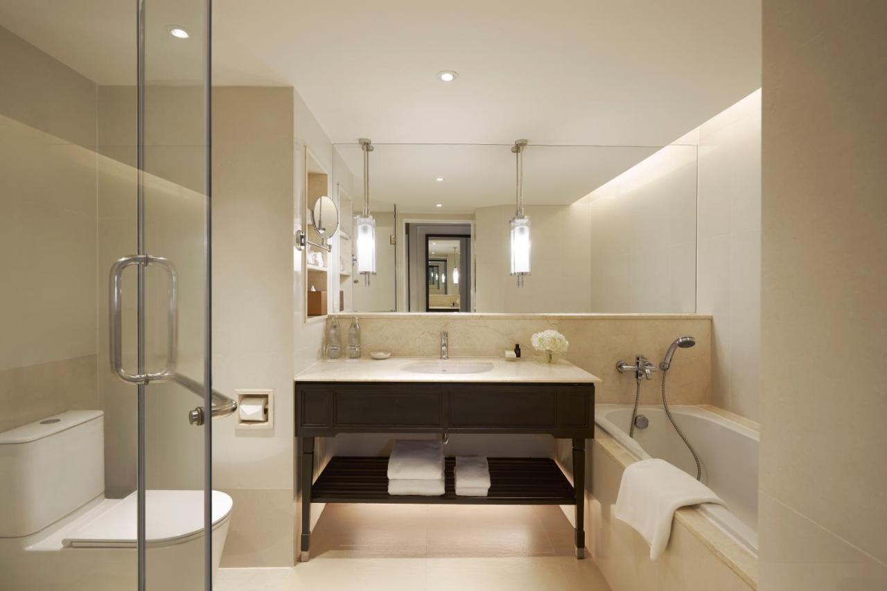 lanai Kamer met 2 Aparte Bedden