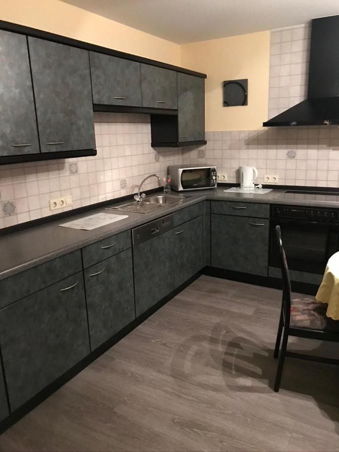 Appartement met 2 slaapkamers