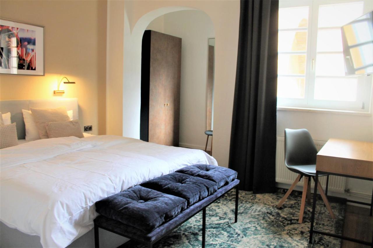 Großes Doppelzimmer