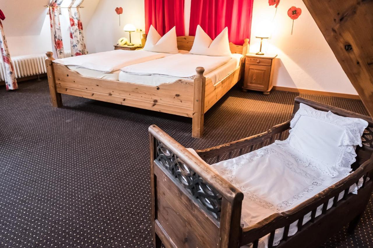 Deluxe Doppelzimmer