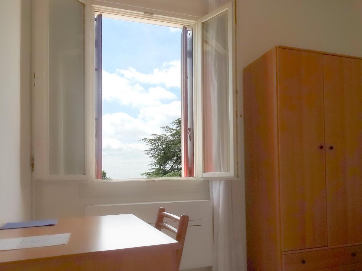 Camera Singola con Bagno Privato