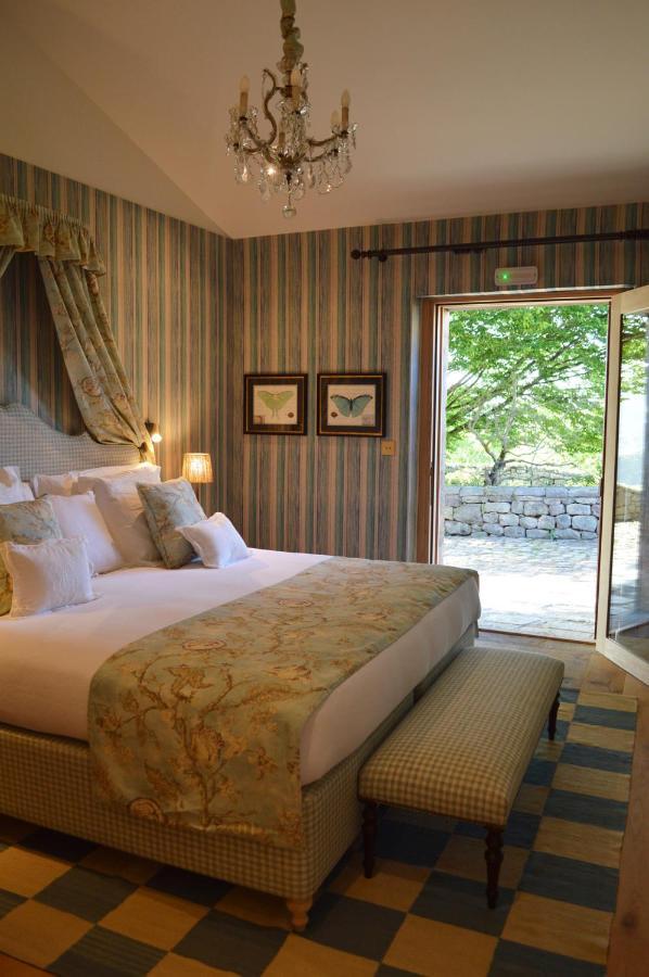 Suite avec Terrasse