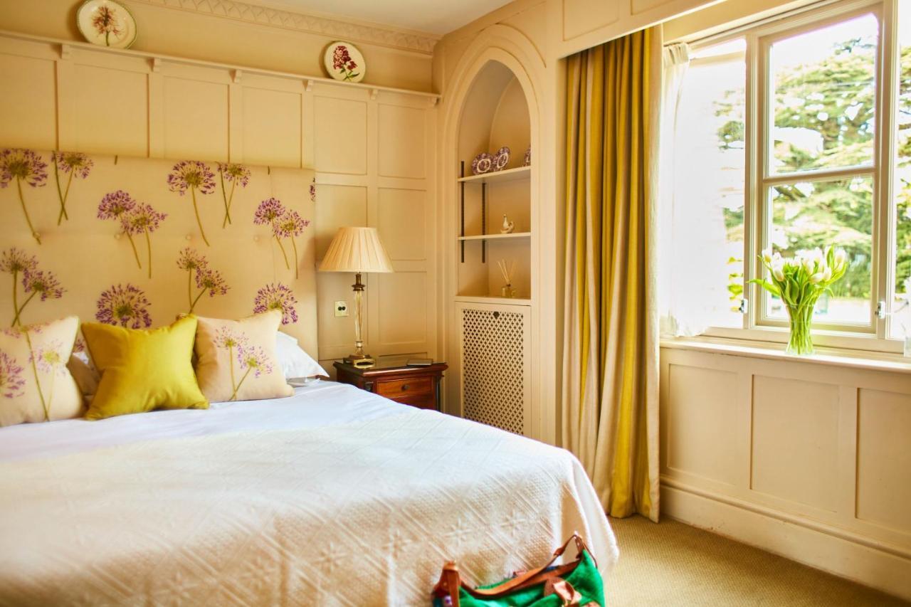 Classic Kamer met 1 of 2 Bedden