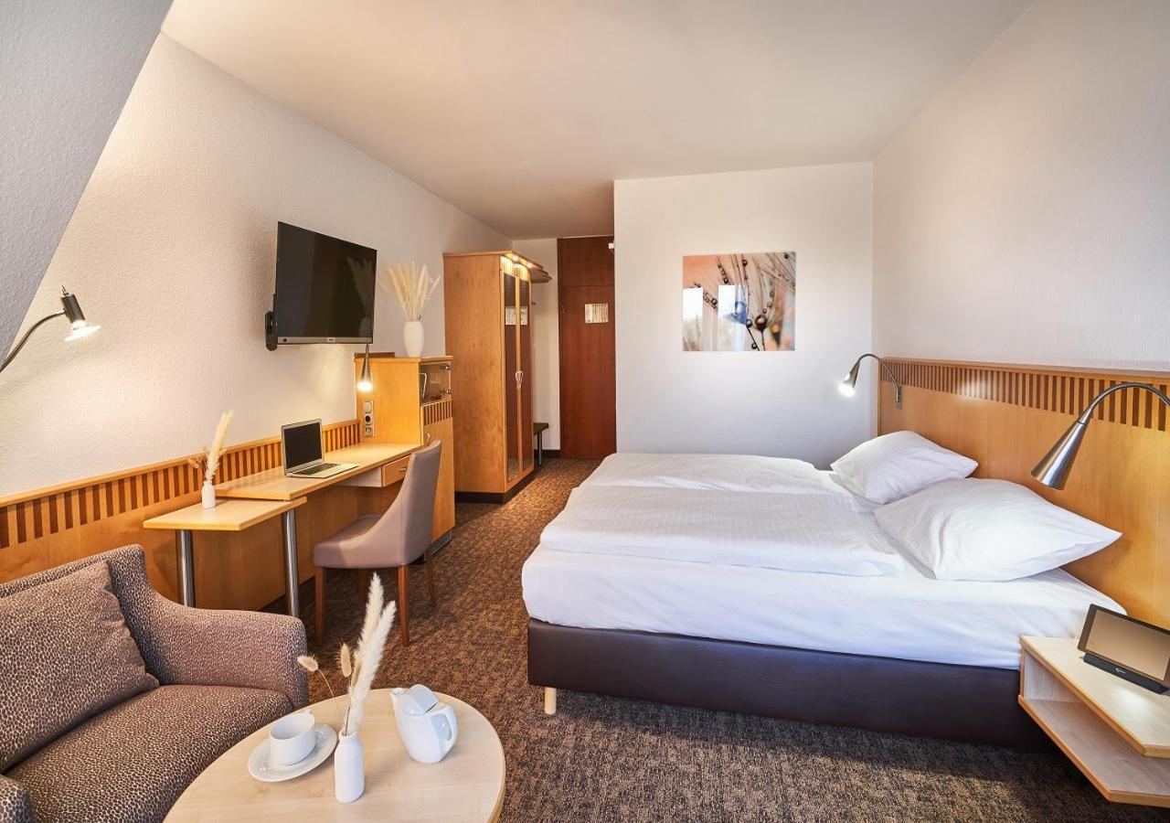 Comfort Doppelzimmer