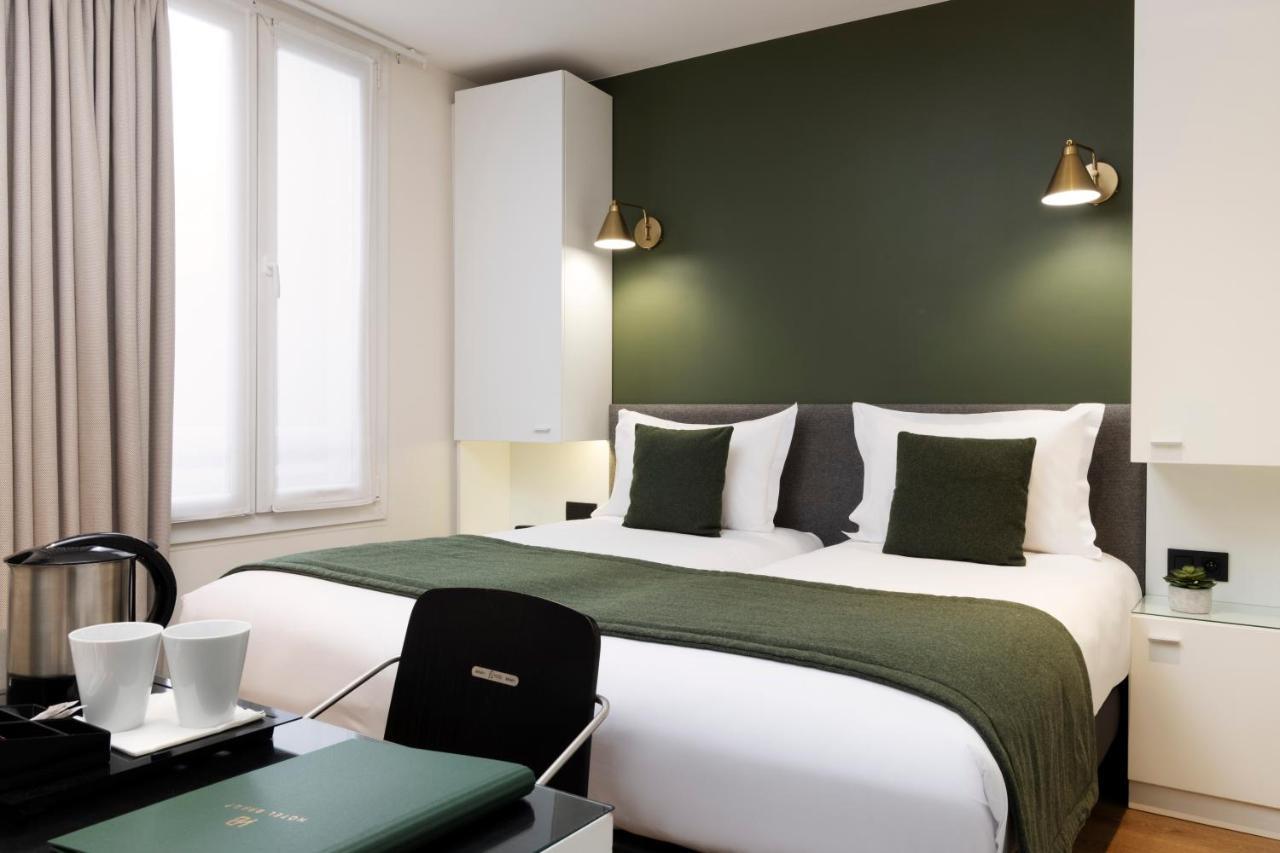 Standard Doppelzimmer