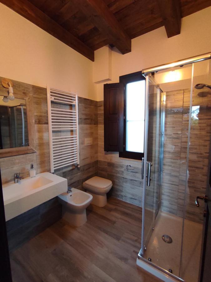 Camera Familiare con Vista Mare
