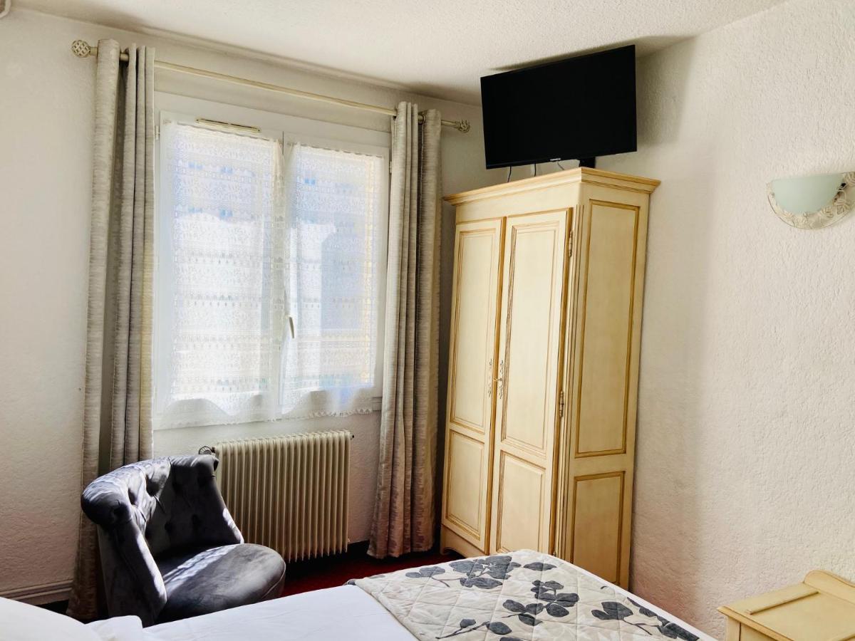Doppelzimmer