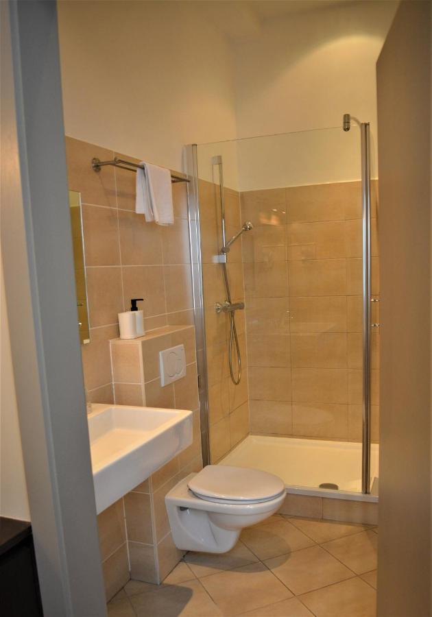 Chambre Triple Confort